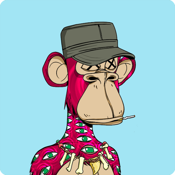 Bored Ape1