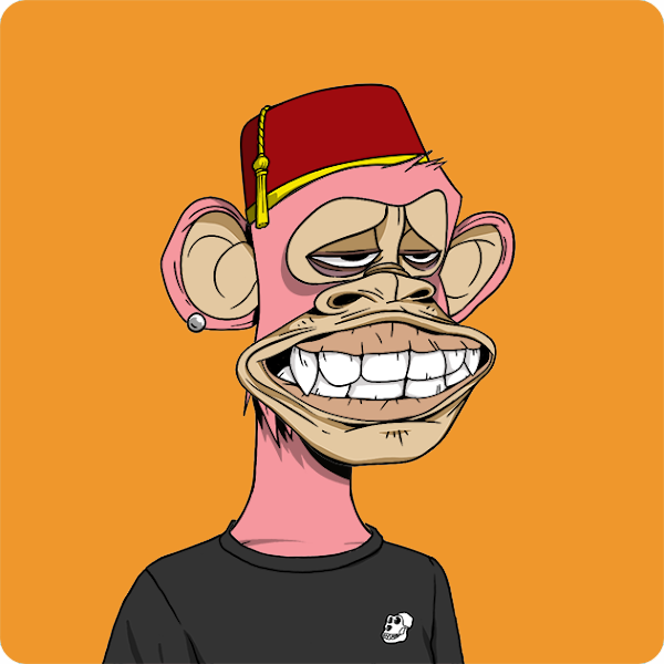Bored Ape2