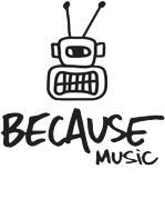 Logo premier label Stromae